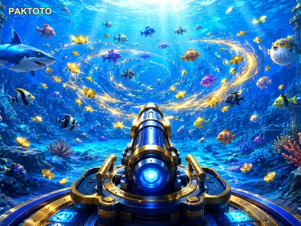 Pratinjau antarmuka King of Fishing yang mudah dinavigasi