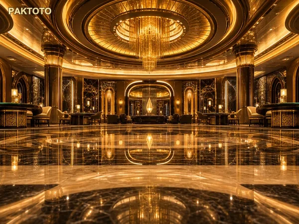 Rise of Apollo — gambar 4